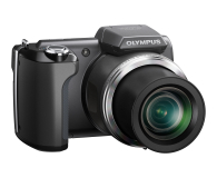 Olympus SP 610 - 1410257 - zdjęcie 3